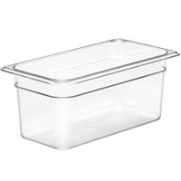 36CW135 - 5.3 L Gastronorm Food Pan
