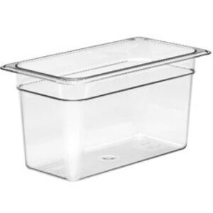 CAMBRO 38CW135 - 6.9 L Gastronorm Food Pan