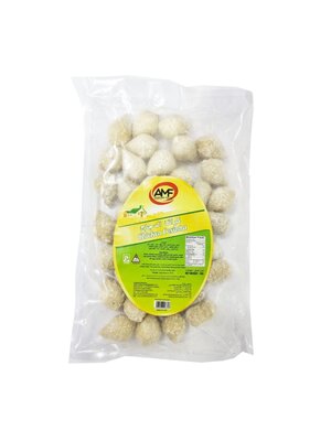 AMF Chicken Coxinha 5 Packs x 1 KG