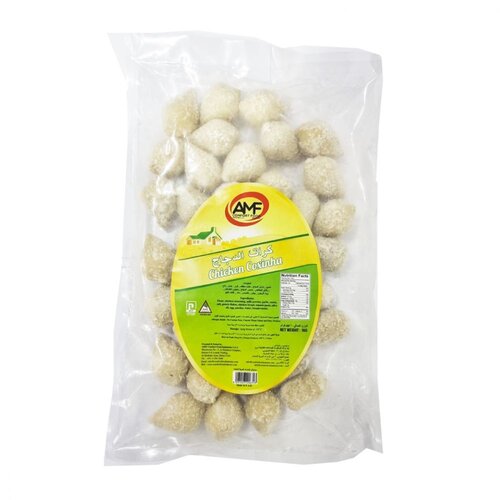 AMF Chicken Coxinha 5 Packs x 1 KG