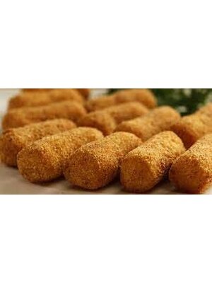 AMF Potato Croquette 5 Packs x 1 KG