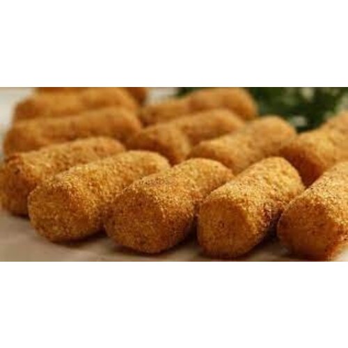 AMF Potato Croquette 5 Packs x 1 KG