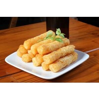 Cassava Croquette 5 Packs x 1 KG