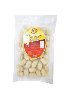 AMF Beef Croquette 5 Packs  x 1 KG