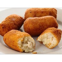 Chicken Croquette 5 Packs x 1 KG