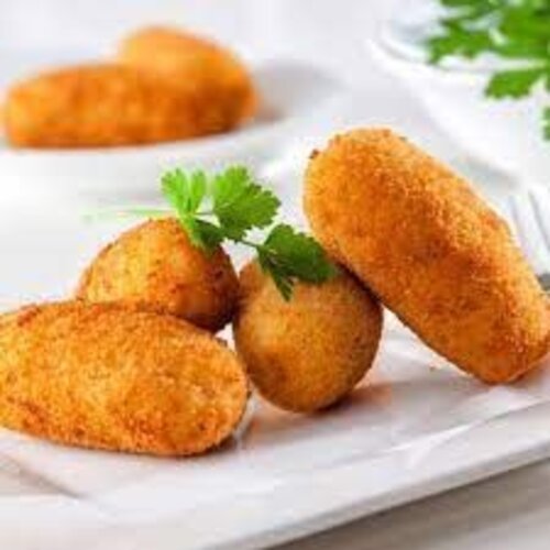 AMF Chicken Croquette 5 Packs x 1 KG