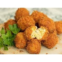 Cheese Balls 5 Packs x 1 KG