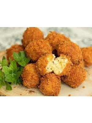 AMF Cheese Balls 5 Packs x 1 KG