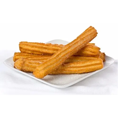 AMF Frozen Plain Churros 1 KG