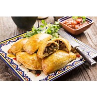 Empanada Beef 1 KG