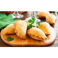 Empanada Ratatouille 1 KG