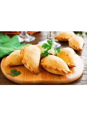 AMF Empanada Ratatouille 1 KG