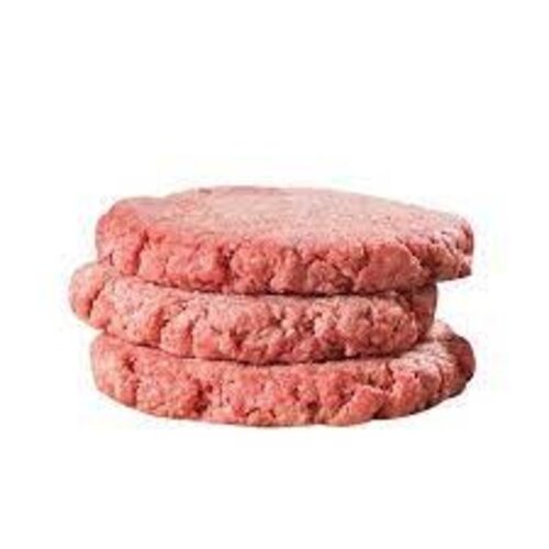 AMF Beef Burger 1 Box x 5 Kg