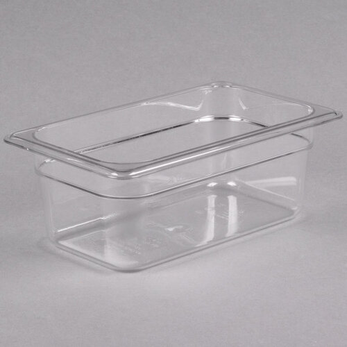 CAMBRO 44CW135 - 2.5 L Gastronorm Food Pan