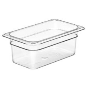 CAMBRO 44CW135 - 2.5 L Gastronorm Food Pan