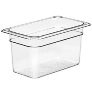 CAMBRO 46CW135 - 3.9 Gastronorm Food Pan