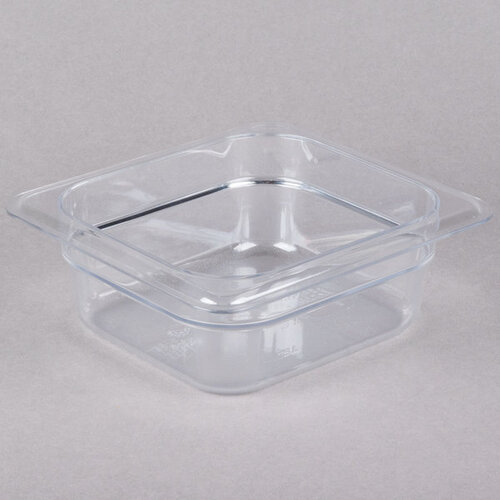 CAMBRO 62CW135 - 1 L Gastronorm Food Pan