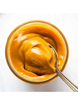 AMF Dulce de Leche Sauce 1 Box x 10 KG