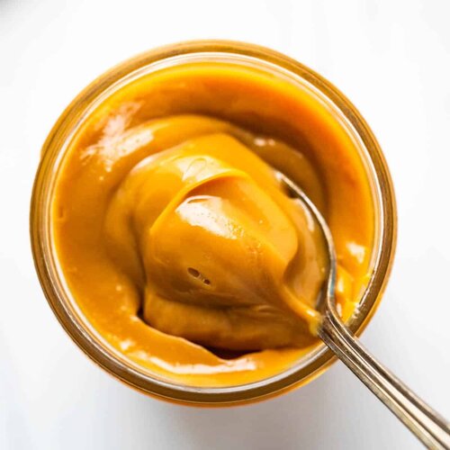 AMF Dulce de Leche Sauce 1 Box x 10 KG