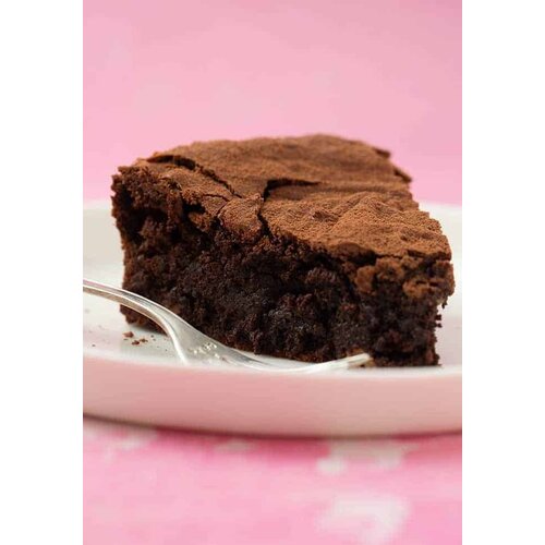 AMF Chocolate Brownie Cake 2 KG