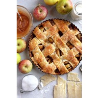 Apple Tart 1.8 KG