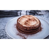 Chocolate Mousse Cake 2 KG