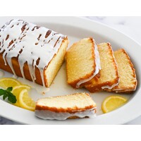 Lemon Cake 900 Grams