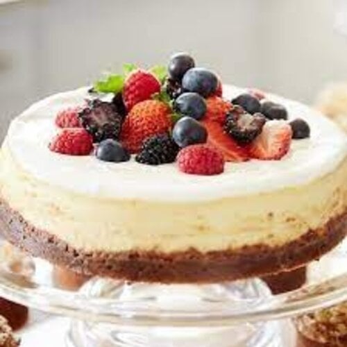 AMF Cheese Cake 2 KG