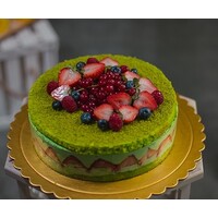 Pistachio Cake 2 KG