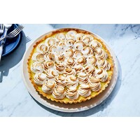 Lemon Tart 1.8 KG