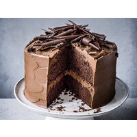 Fudge Cake 1.5 KG