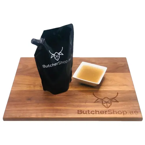 Unsalted Chicken Broth 500ml Unsalted Chicken Broth 500ml
