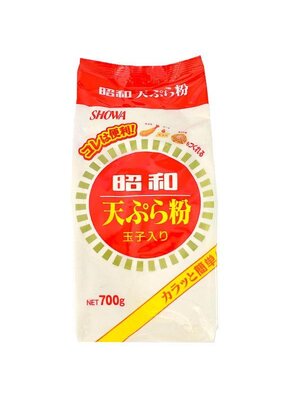 SHOWA Tempura Flour 700 Grams