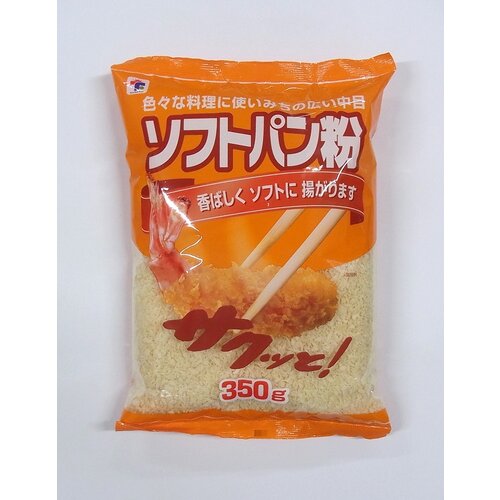 Crispy Bread Crumbs 350 Grams Crispy Bread Crumbs 350 Grams