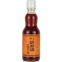 Pure Sesame Oil Strong 340ml