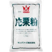 Potato Starch 1 KG