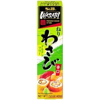 Wasabi Paste 43 Grams