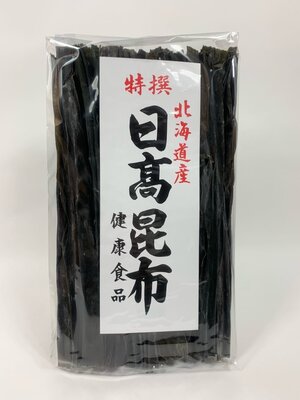 DAIHOKU Hidaka Kombu 500 Grams