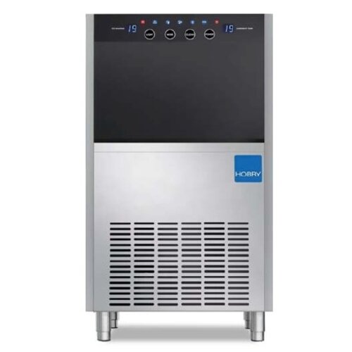 OSION ZB-100S - Self-Contained Dice Ice Machine OSION ZB-100S - Self-Contained Dice Ice Machine