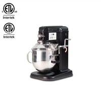 B7D3 - 7.5 L Variable Speed Dough Mixer