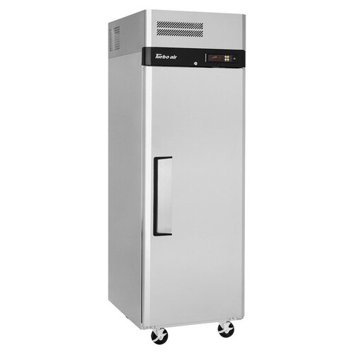 TURBO AIR KR25-1 - Single Door Top Mount Upright Chiller