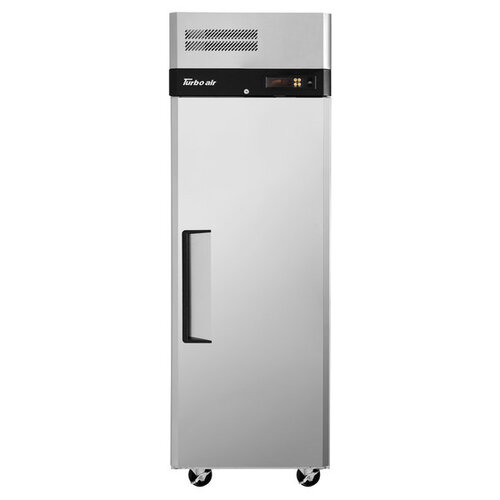 TURBO AIR KF25-1 - Single Door Top Mount Upright Freezer