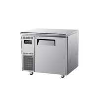 KUF9-1 - Single Door Undercounter Freezer