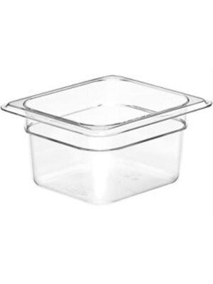 CAMBRO 64CW135 - 1.5 L Gastronorm Food Pan