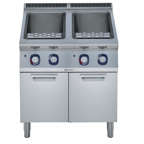 E9PCGH2MF0 - 2 Wells Gas Pasta Cooker E9PCGH2MF0 - 2 Wells Gas Pasta Cooker