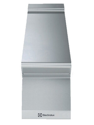 E9WTNBN000 - 1/4 Module Ambient Worktop