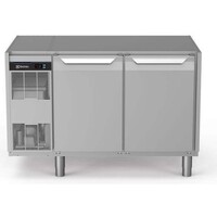 EK2R7AA - 2-Door Undercounter Refrigerator Without Top