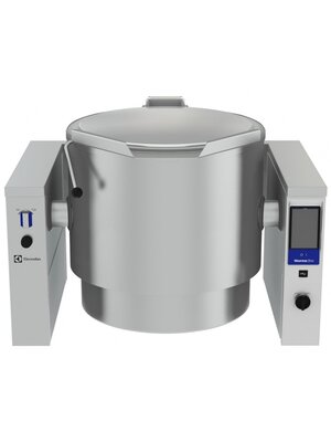 ELECTROLUX PBOT15GDCO - 150 L Gas Tilting Boiling Pan