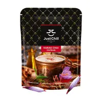 Karak Chai Zafran Tea Premix 1 KG