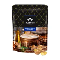 Karak Chai Ginger Tea Premix 1 KG